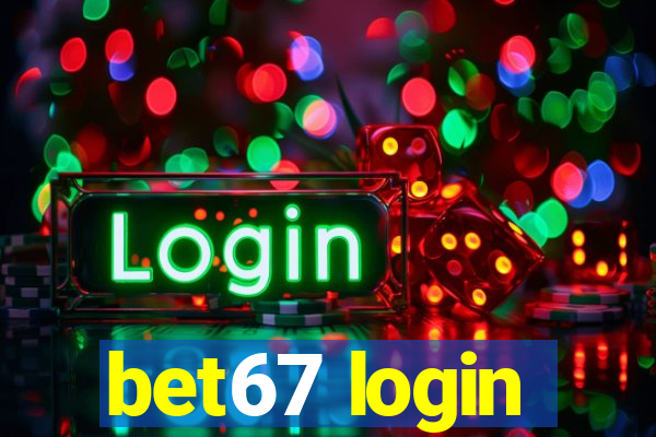 bet67 login